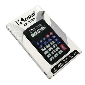 Калькулятор KENKO KK-328A